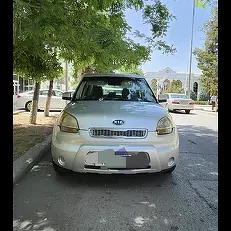 Kia Soul 2010