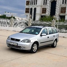 Opel Astra 1999