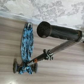 самакат