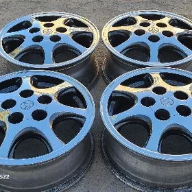 Diska 15 lik...Toyota