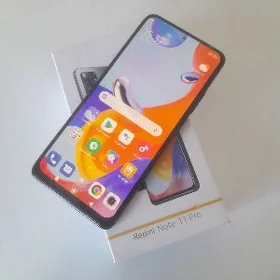 redmi note 11 pro