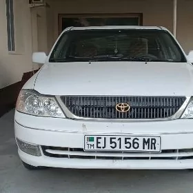 Toyota Avalon 2000