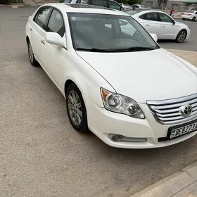 Toyota Avalon 2009