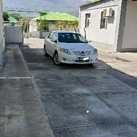Toyota Corolla 2010