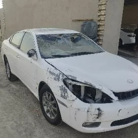 Lexus ES 300 2002