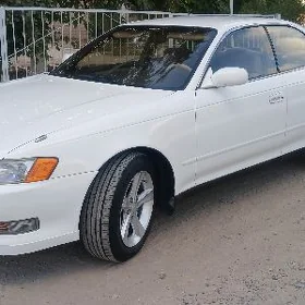 Toyota Mark II 1993
