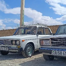 Lada 2106 1997