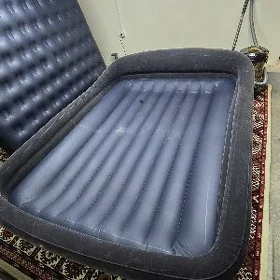 Matras, Надувной матрас