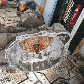 toyota karopka