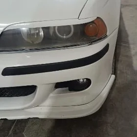 BMW 525 2002