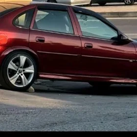 Opel Vectra 1999