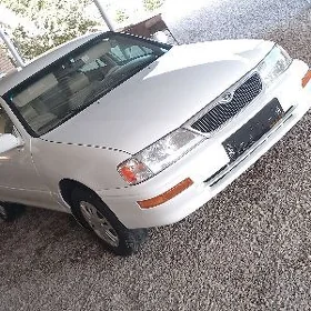 Toyota Avalon 1996