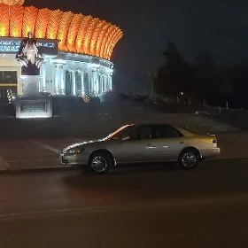 Toyota Camry 1999