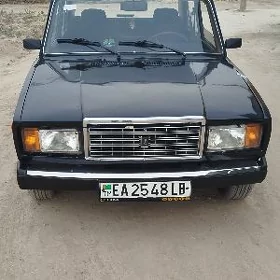 Lada 2107 2011