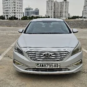Hyundai Sonata 2017