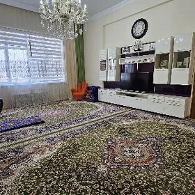 13-тапгыр 4-комнат 13-tapgyr