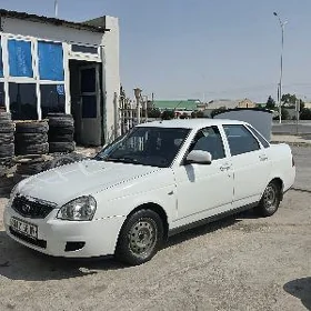 Lada Priora 2015