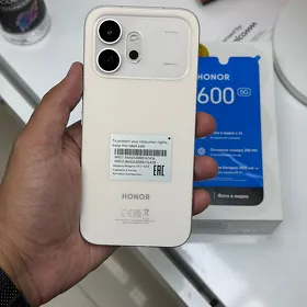 Honor 600 8/256gb