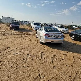 Toyota Camry 2011