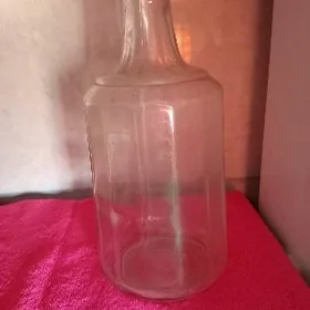 графин