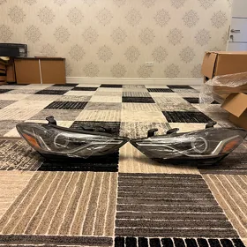 Elantra 2018 fara