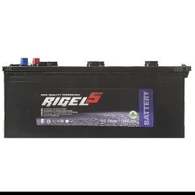 Akkumlýator RIGEL5 190
