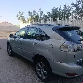 Lexus RX 330 2003