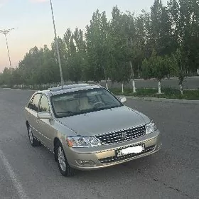 Toyota Avalon 2000