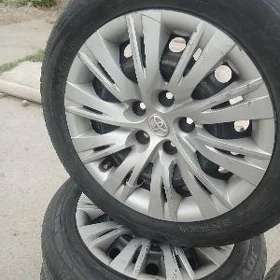 16lyk Toyota