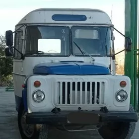 Gaz 53 1985