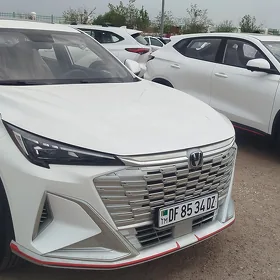 Changan X5 Plus 2026