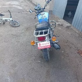 Fekon FK150-8G 2014