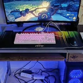Game's i5 11400