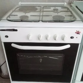 gaz plita