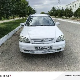 Opel Astra 1999