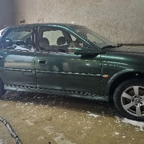 Opel Vectra 1999