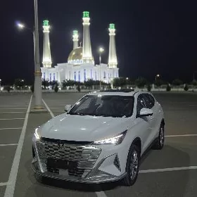 Changan X5 Plus 2026