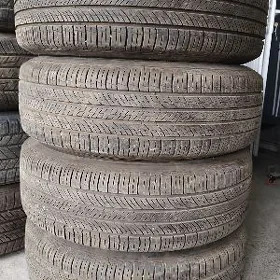 235 65 17 TEKER TIGIR HANKOOK