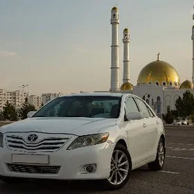 Toyota Camry 2009