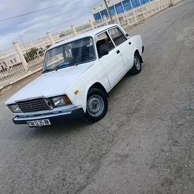 Lada 2107 1993