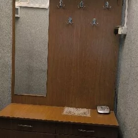 прихожка