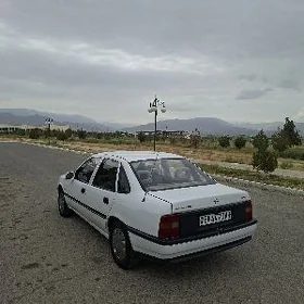 Opel Vectra 1991