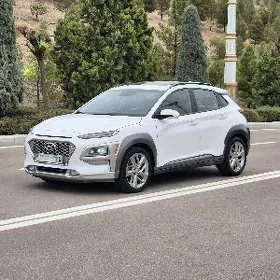 Hyundai Kona 2021