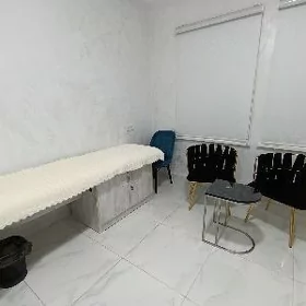 Salon kabinet