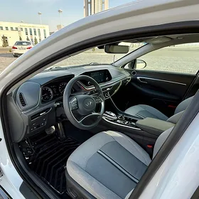 Hyundai Sonata 2021