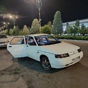Lada 2110 2000