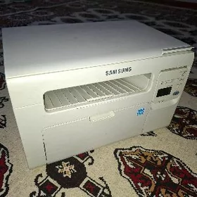 Printer Samsung SCX-3405