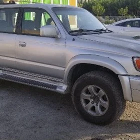 Toyota 4Runner 2000