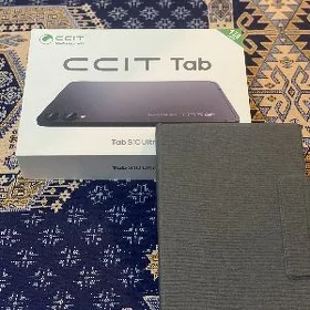 Tab S10 Ultra planşet