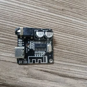 Bluetooth plata